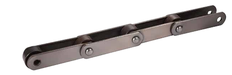 RF-05100R Roller Chains (without wing plate)-ShunFu